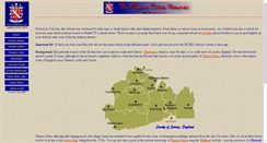 Desktop Screenshot of howard-kin.com